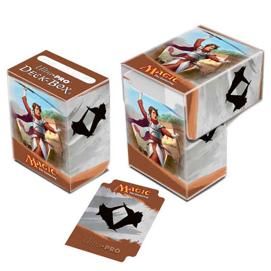 Ultra Pro - MTG - Khans of Tarkir - Abzan Deck Box