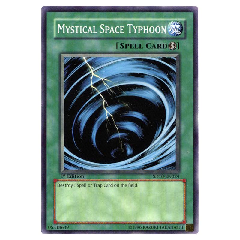 Yu-Gi-Oh! - Structure Deck - Machine Re-Volt