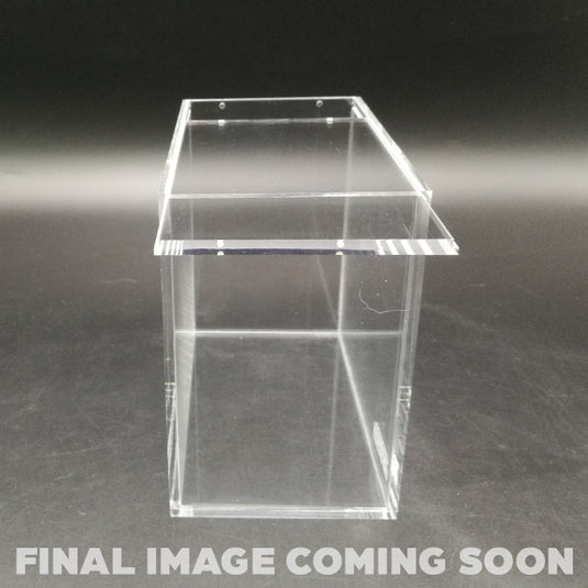 Total Cards - 4mm Acrylic Display - Pokemon Elite Trainer Box