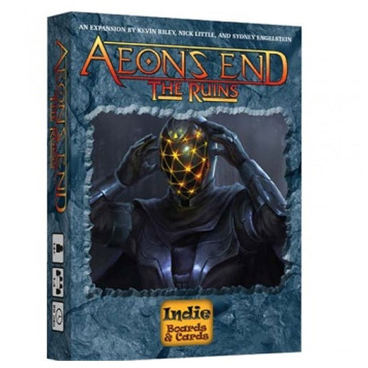 Aeons End - The Ruins