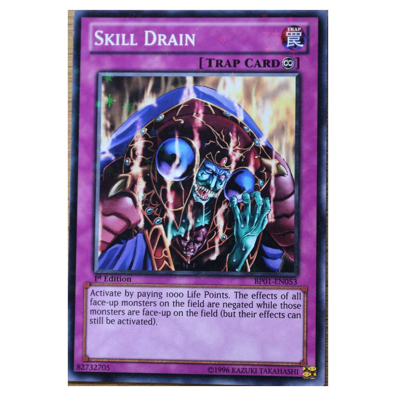 Carta Yu-Gi-Oh! Shield Crush (BP01-EN080) - Rareza Starfoil - Battle Pack: Epic Dawn Carta Hechizo Normal Starfoil BP01-EN080 Ilimitada Carta Yu-Gi-Oh! Shield Crush (BP01-EN080) - Rareza Starfoil - Battle Pack: Epic Dawn Carta Hechizo Normal Starfoil BP01-EN080 Ilimitada