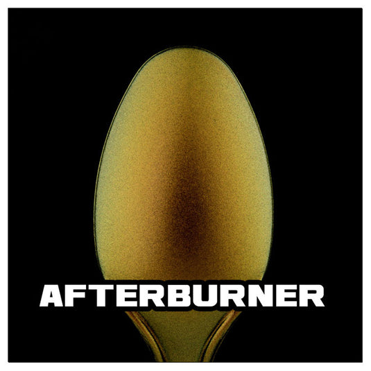 Turbo Dork Paints - Turboshift Acrylic Paint 20ml Bottle - Afterburner