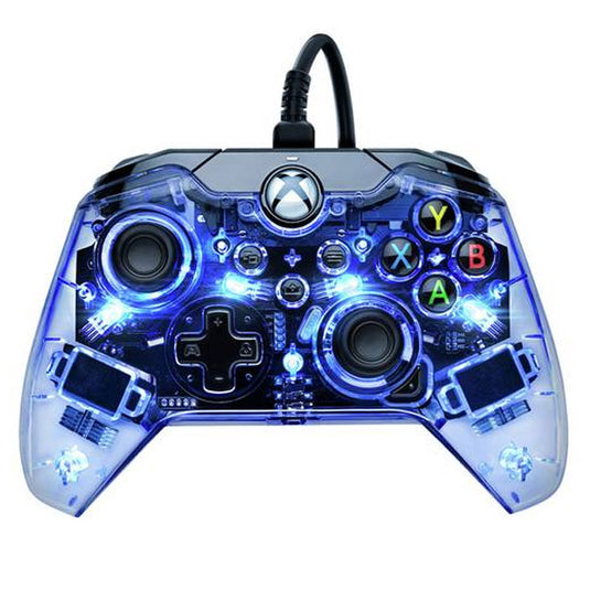 Afterglow - Prismatic Wired Controller - Xbox One