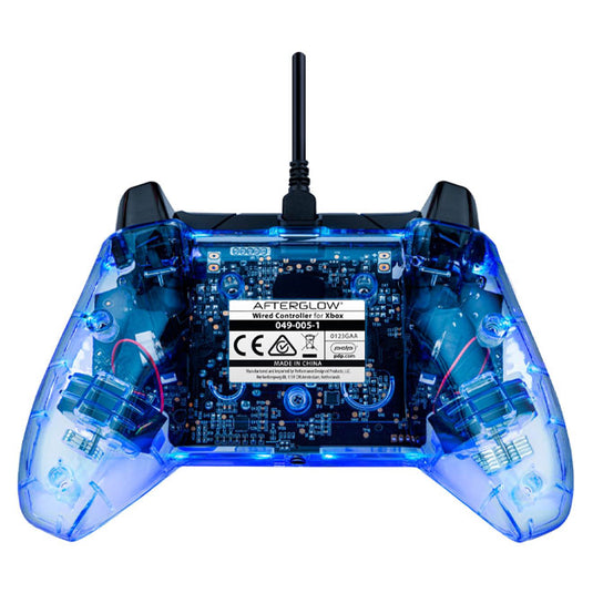 Afterglow - Prismatic Wired Controller - Xbox One