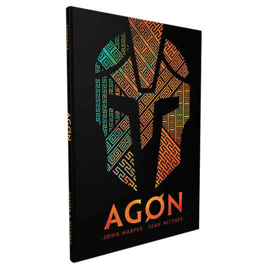 Agon