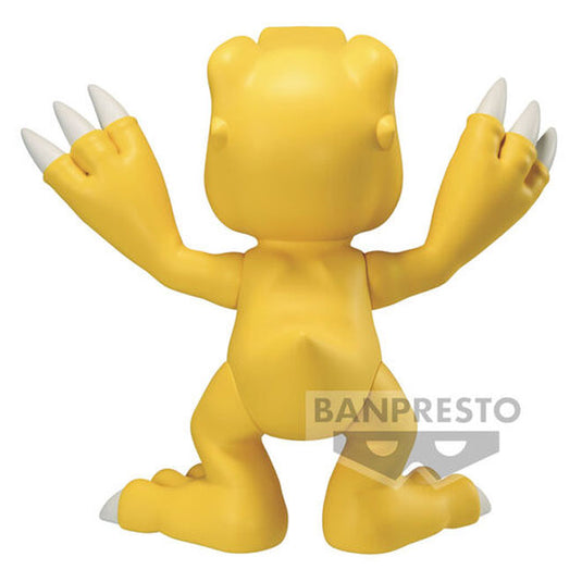 Digimon - Figure - Agumon
