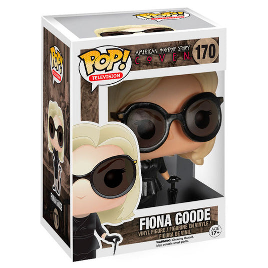 Funko POP! - American Horror Story - Fiona Goode #170 - 4" Vinyl Figure