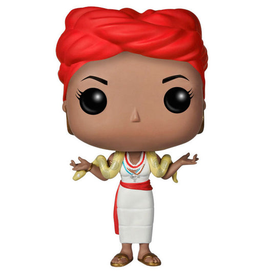 Funko POP! - American Horror Story - Marie Laveau #172 - 4" Vinyl Figure