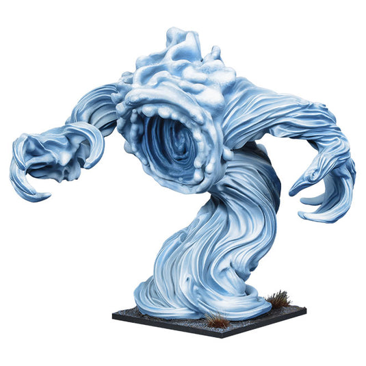 Kings of War - Greater Air Elemental