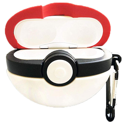 Pokemon - Pokeball AirPod Pro Case