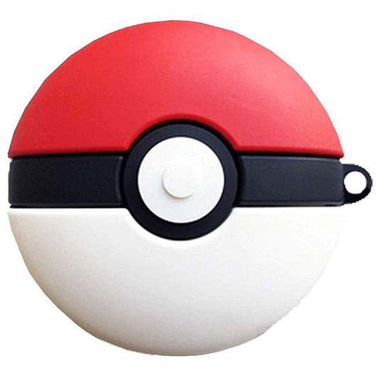 Pokemon - Pokeball AirPod Pro Case