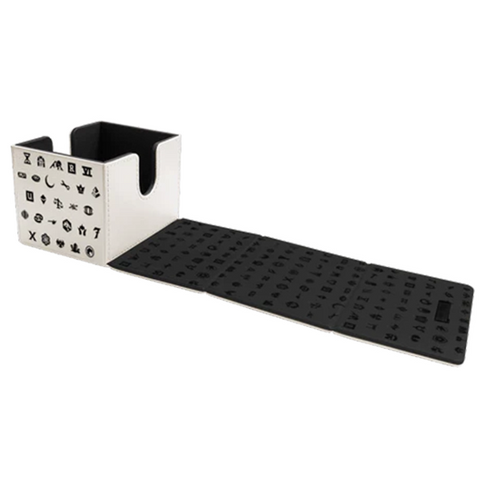 Ultra Pro - Magic the Gathering - Alcove Edge Deck Box - 30th Anniversary