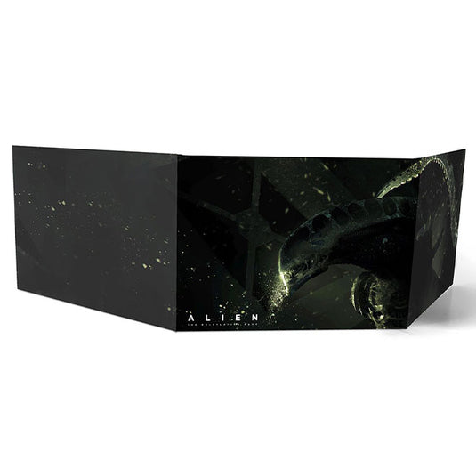 Alien RPG - Game Master's Screen