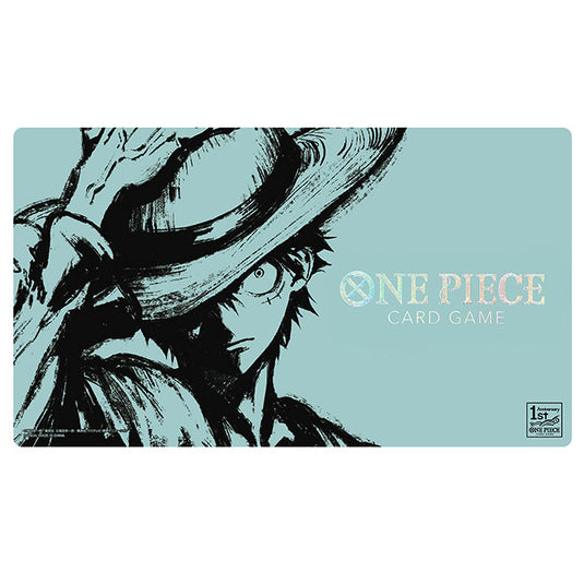 One Piece Card Game - Japanese 1st Anniversary Set