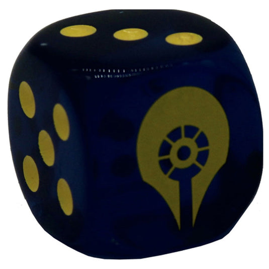 Yu-Gi-Oh! - Hidden Arsenal - Chapter 1 - Ally of Justice - Dice