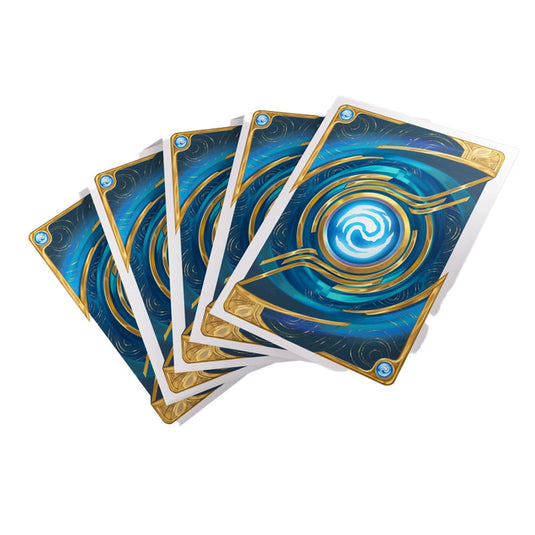 Gamegenic - Altered - Art Sleeves - The Crow's Eye (50 Sleeves)