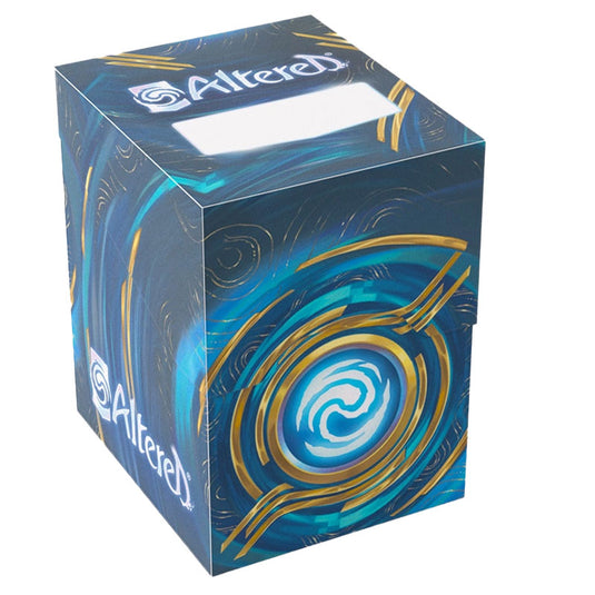 Gamegenic - Altered - Expedition Soft Box - The Crow's Eye