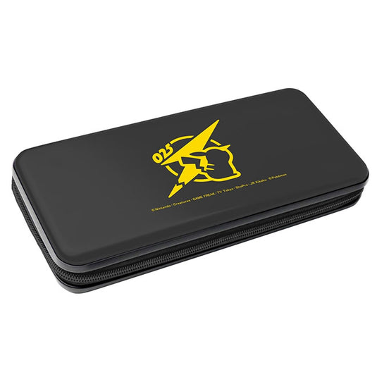 Pokemon - Nintendo Switch Case - Aluminium Cool Pikachu