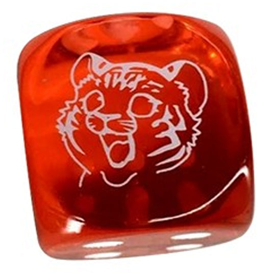 Yu-Gi-Oh! - Legendary Duelists Season 2 - Amazoness Baby Tiger - Dice