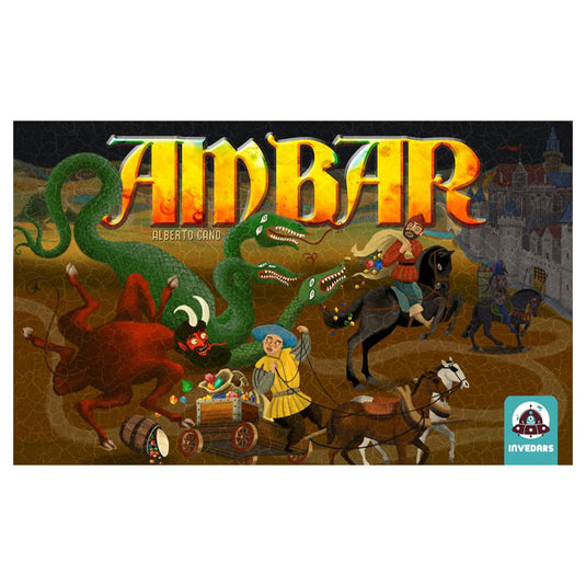 Ambar