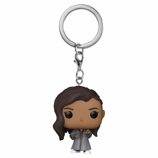 Pocket POP! Keychain - Marvel - America Chavez - Keyring