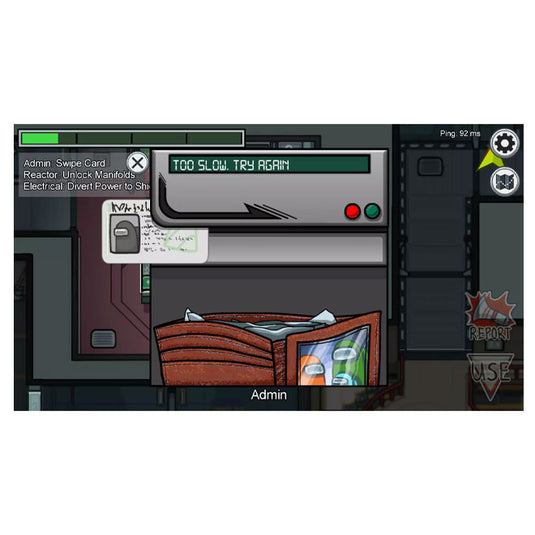 Among Us - Imposter Edition - PS4