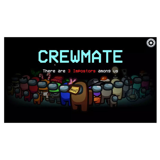 Among Us - Imposter Edition - PS5