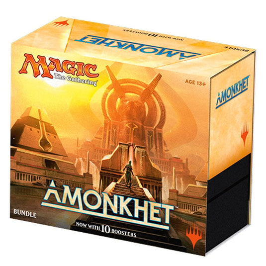 Magic The Gathering - Hour of Devastation Bundle