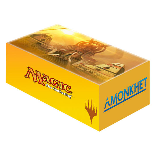 Magic The Gathering - Amonkhet - Land Station (400 Lands)