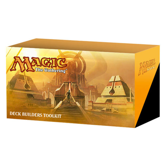 Magic The Gathering - Amonkhet - Deck Builders Toolkit