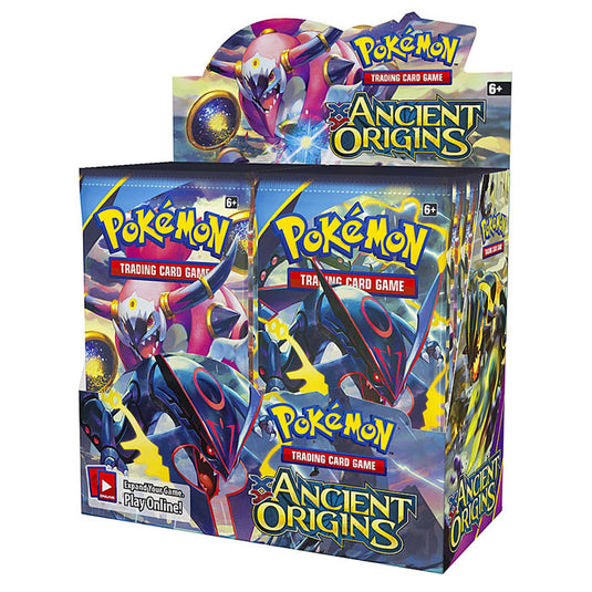 XY - Ancient Origins - Booster Box