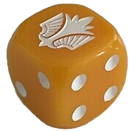 Cardfight!! Vanguard - Dice - Angel Feather