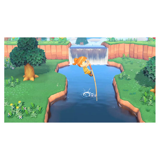 Animal Crossing - New Horizons - Nintendo Switch