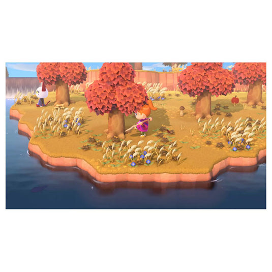 Animal Crossing - New Horizons - Nintendo Switch