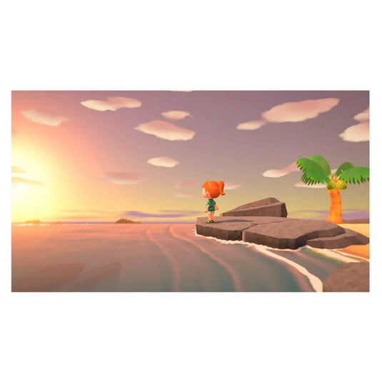 Animal Crossing - New Horizons - Nintendo Switch