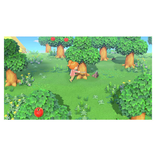 Animal Crossing - New Horizons - Nintendo Switch