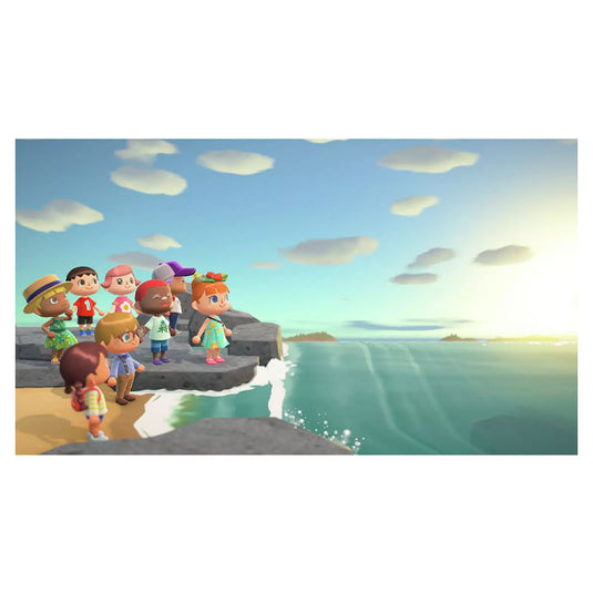 Animal Crossing - New Horizons - Nintendo Switch