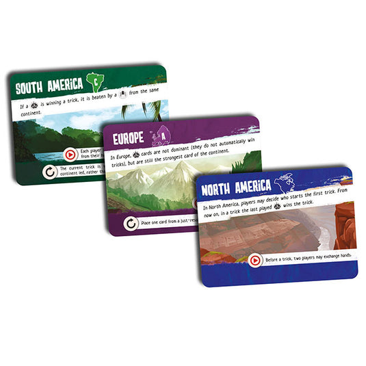 Animalia - Preventing Extinction