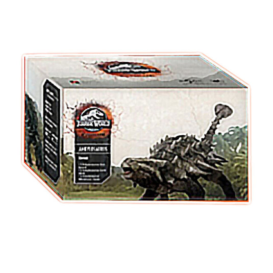 Jurassic World Miniature Game - ANKYLOSAURUS
