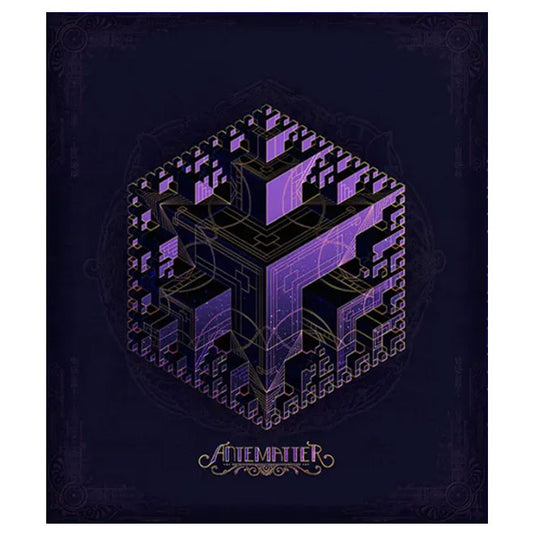 Antematter - Premium Edition
