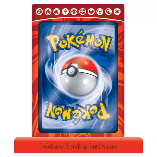 Pokemon - Card Display Stand - Armarouge