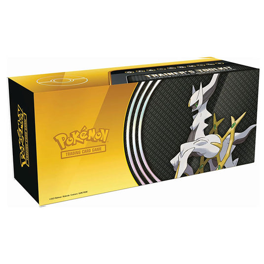 Pokemon - 2023 Trainer's Toolkit