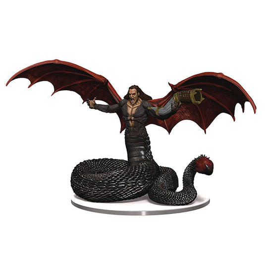 Dungeons & Dragons - Icons of the Realms - Archdevil - Geryon