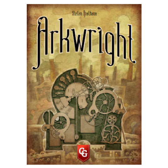 Arkwright 2nd Edition