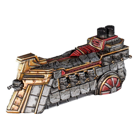 Armada - Dwarf - GrimmStone