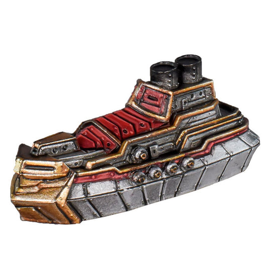 Armada - Dwarf - Hunter