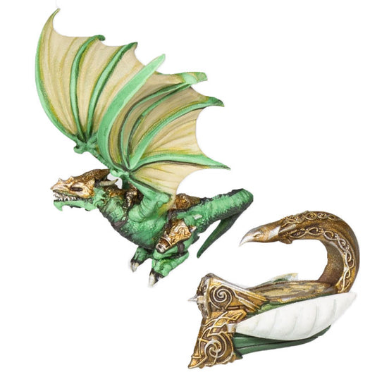 Armada - Elf - Fliers Pack