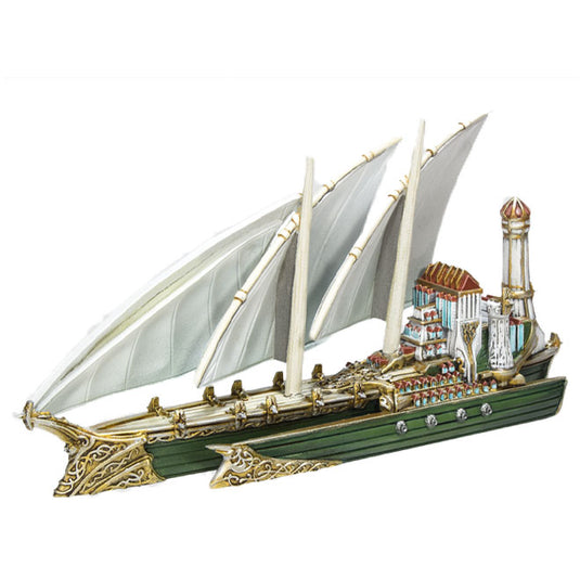 Armada - Elf - Valandor