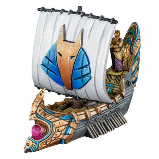 Armada - Empire of Dust Dust - Chaser