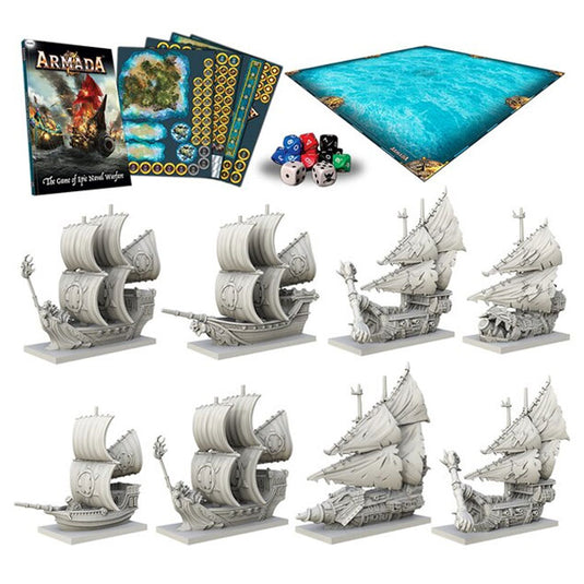 Armada - Two Player Starter Set
